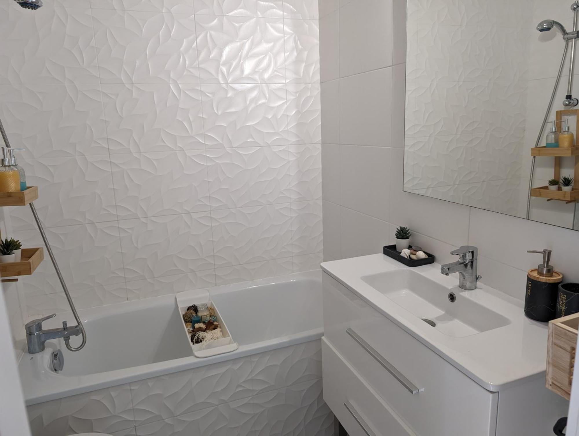 Appartement Cosy Au Calme A Cote Du Zoo Avec Balcon Et Parking Securise Монпелье Экстерьер фото