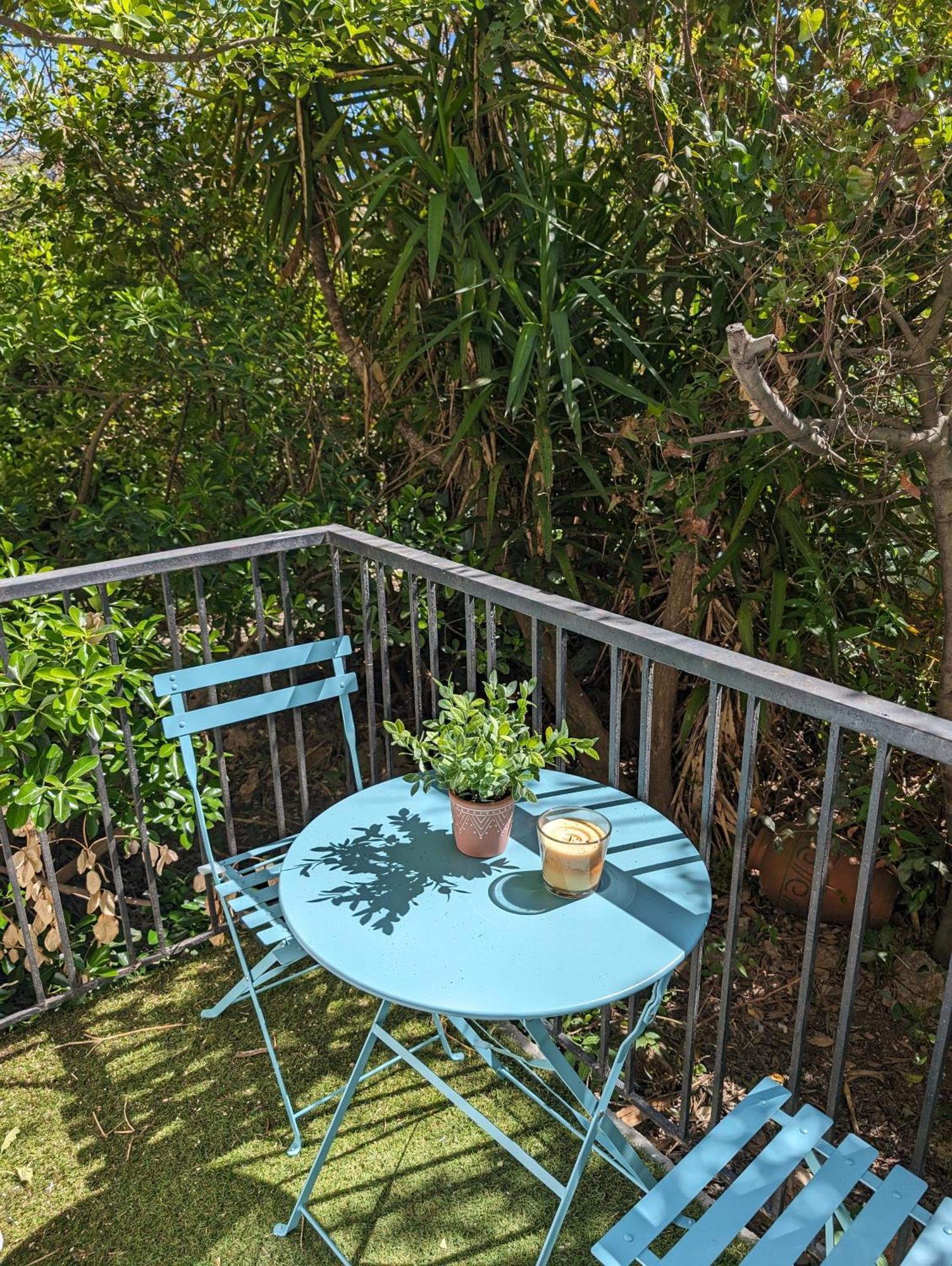 Appartement Cosy Au Calme A Cote Du Zoo Avec Balcon Et Parking Securise Монпелье Экстерьер фото